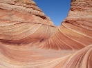 Die untere Wave