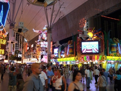 Fremont Street
