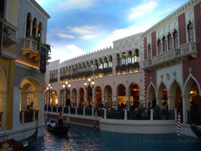 Venetian Las Vegas