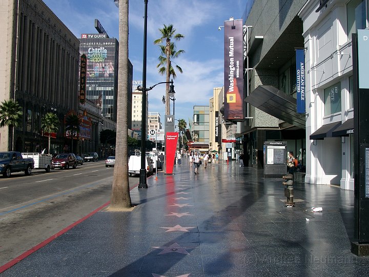 Walk of Fame