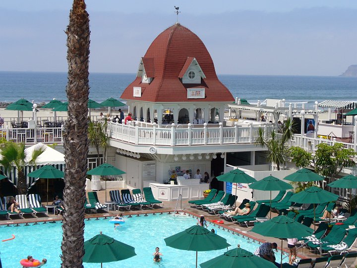 Hotel del Coronado