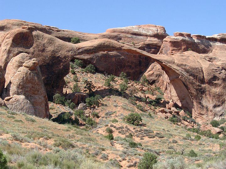 Arches NP-_19