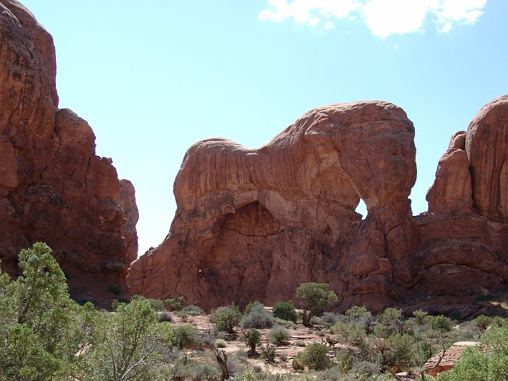 Arches NP-_12