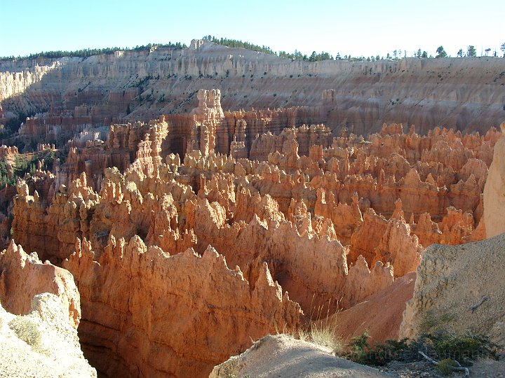 Bryce Canyon NP -_1