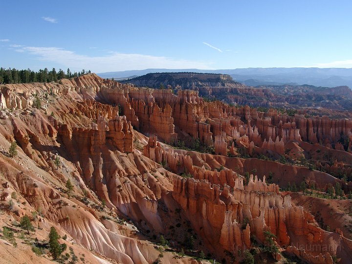 Bryce Canyon NP -_5