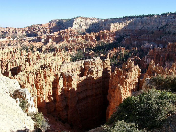 Bryce Canyon NP -_2