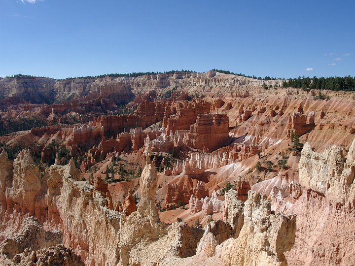 Bryce Canyon NP -_17