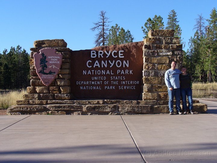 Bryce Canyon NP -_20