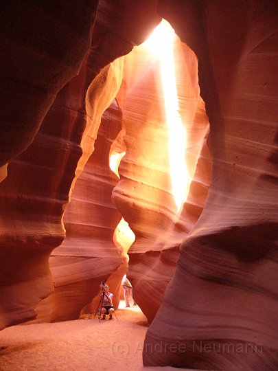 Antelope Canyon-_10