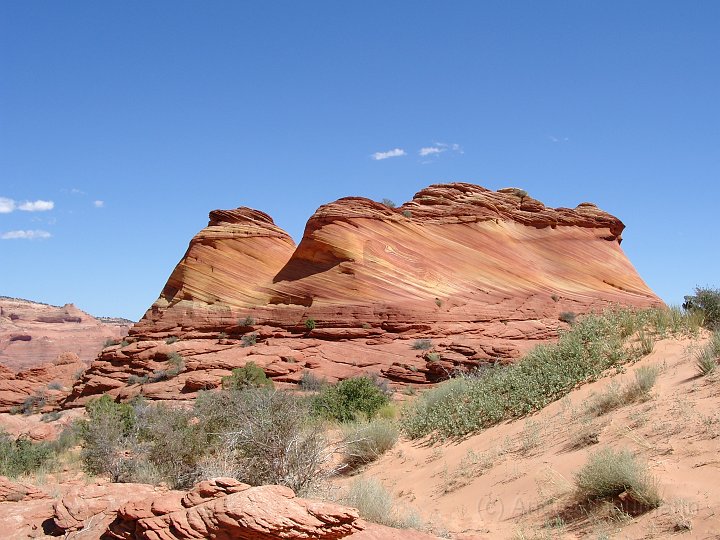 Top Rock